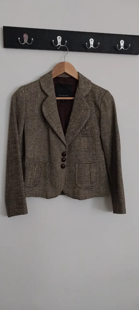 Blazer Akiabara