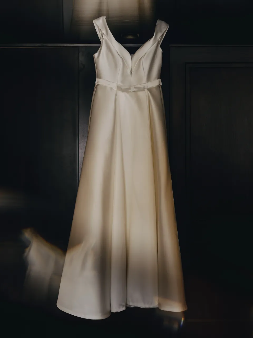 Vestido Águeda couture - imagen 1