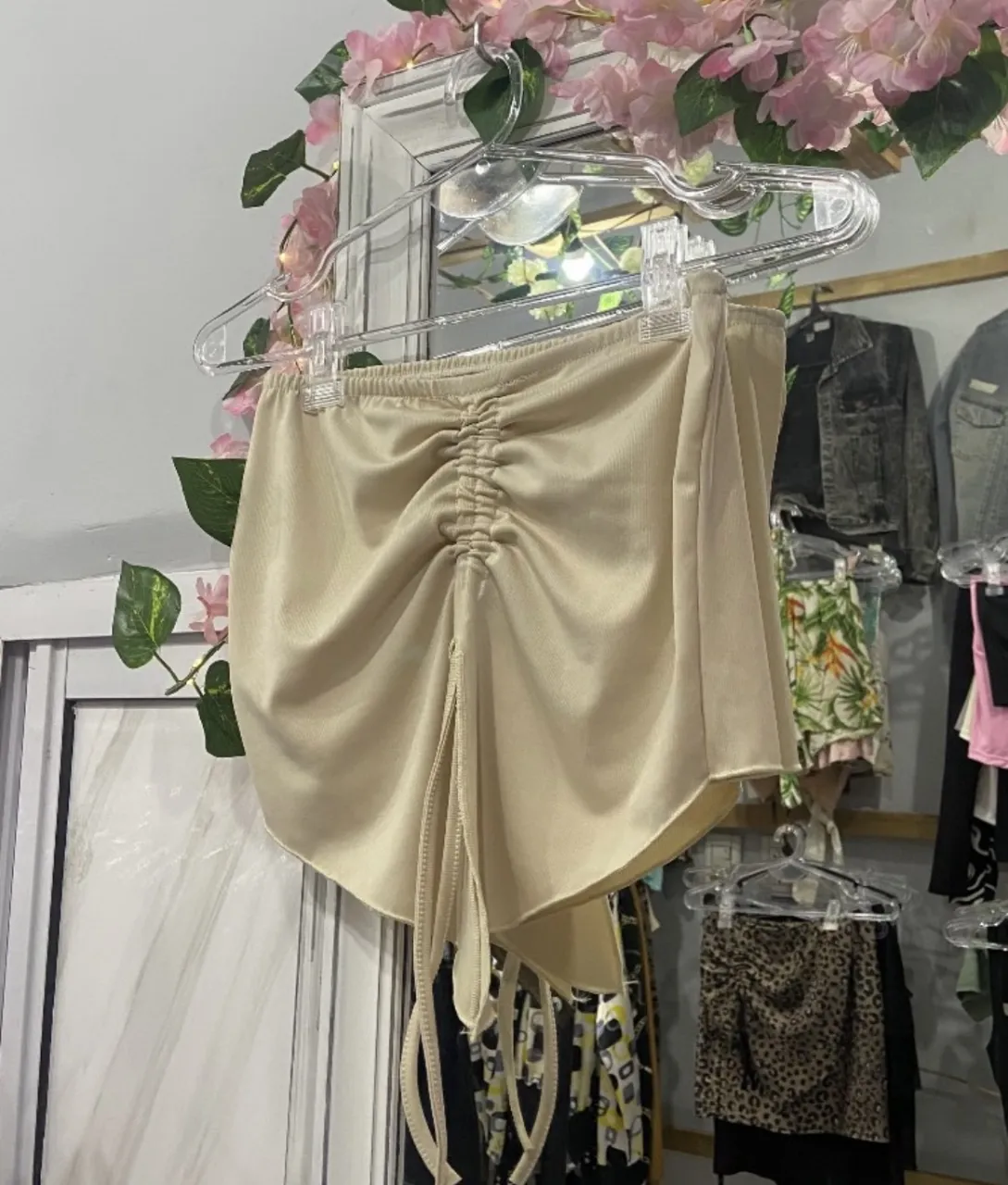 Short No tiene - imagen 1