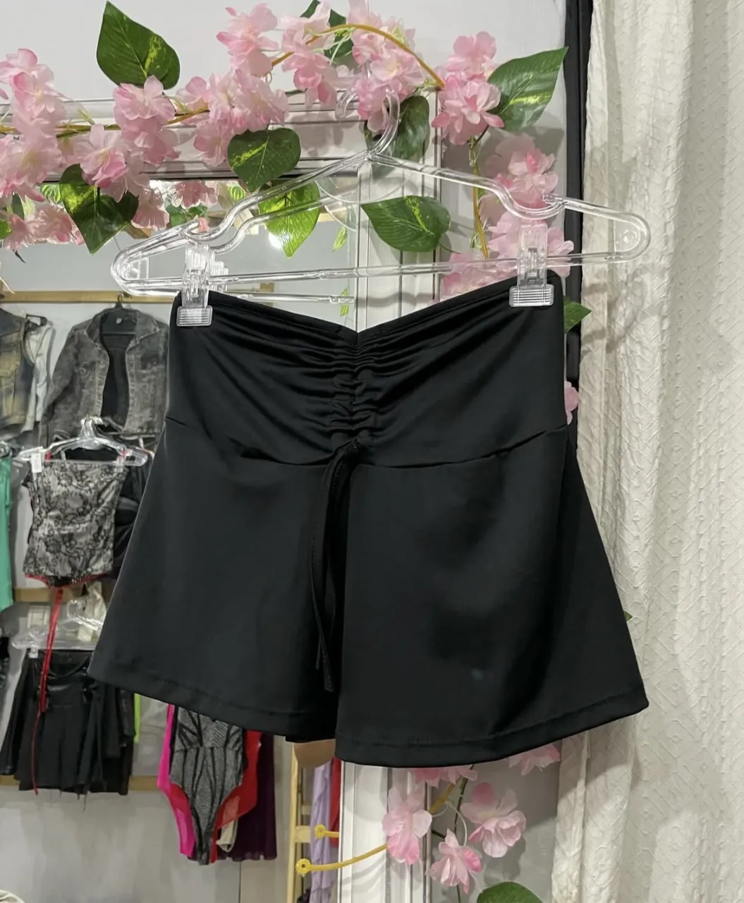 Short No tiene - imagen 1
