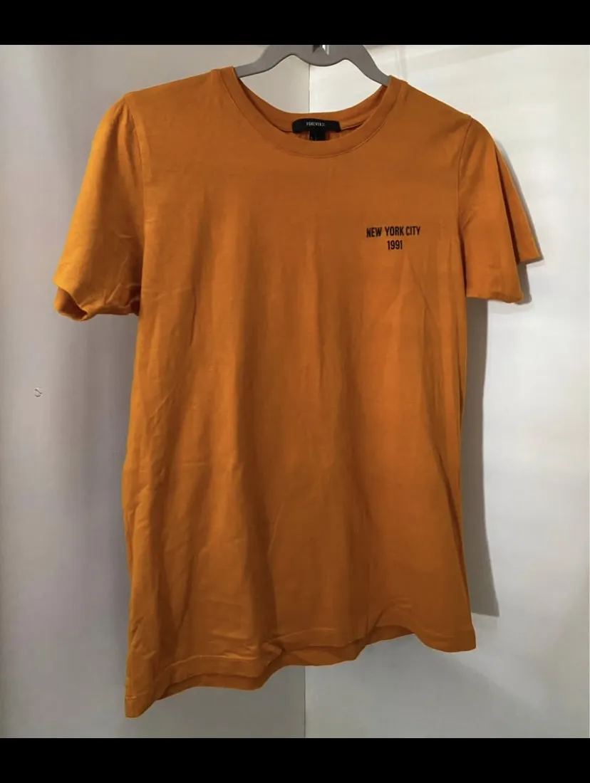 Remera Forever 21 - imagen 1