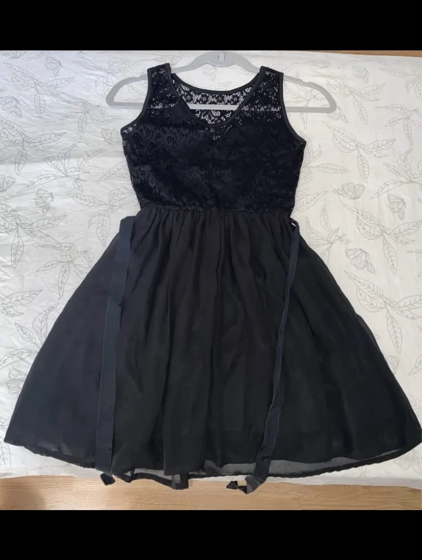 Vestido corto Ona Saez - imagen 1