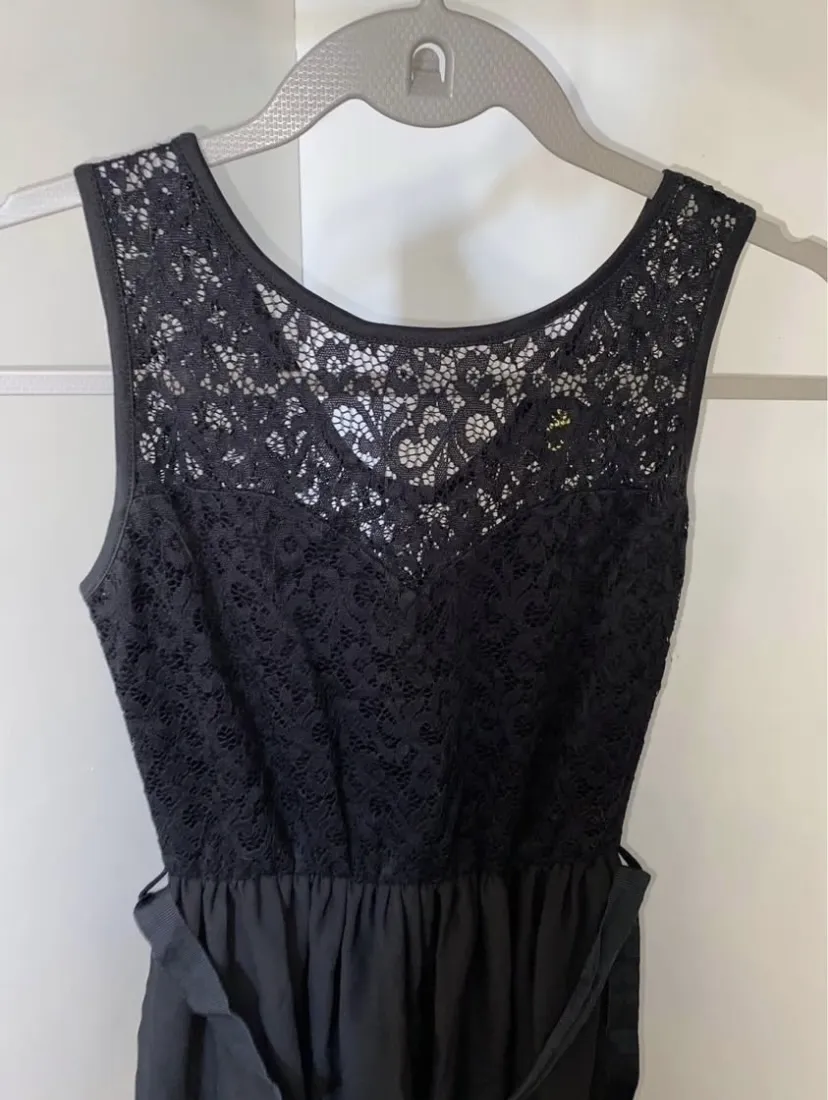 Vestido corto Ona Saez - imagen 2
