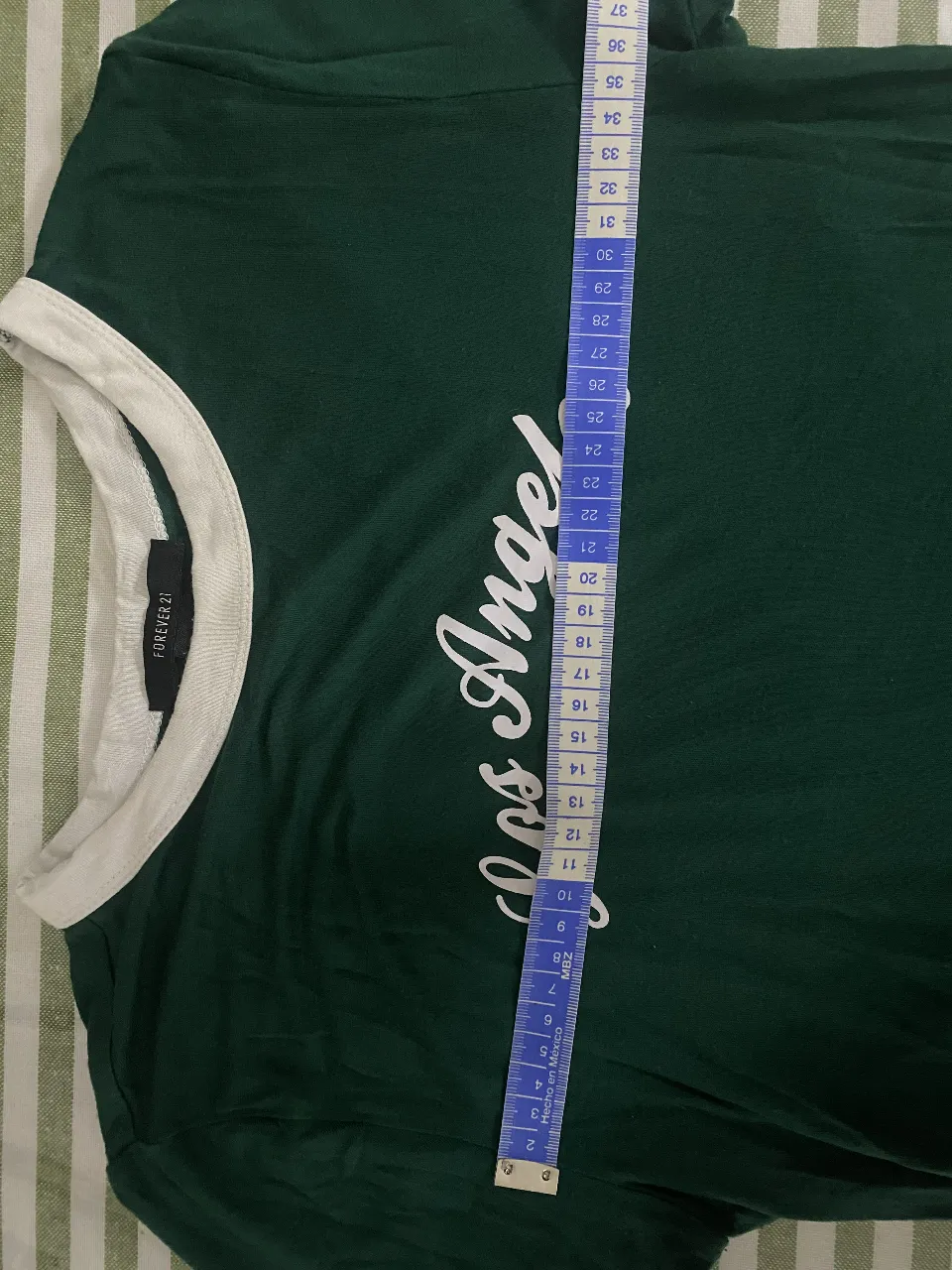 Remera Forever 21 - imagen 3