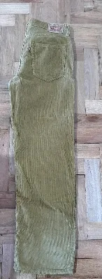 Levi's