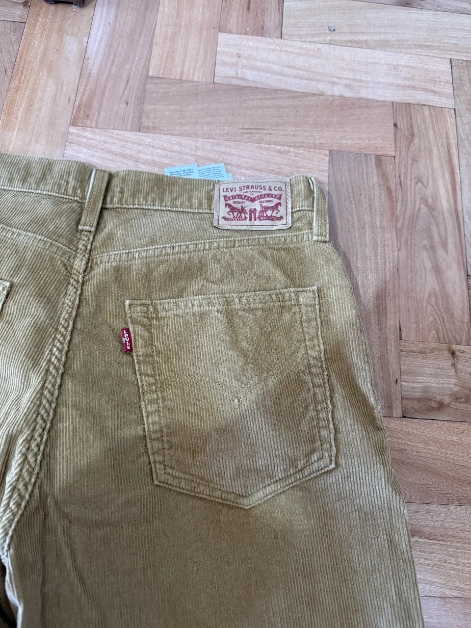Pantalón Levi's - imagen 3