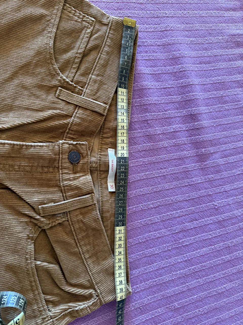 Pantalón Levi's - imagen 4