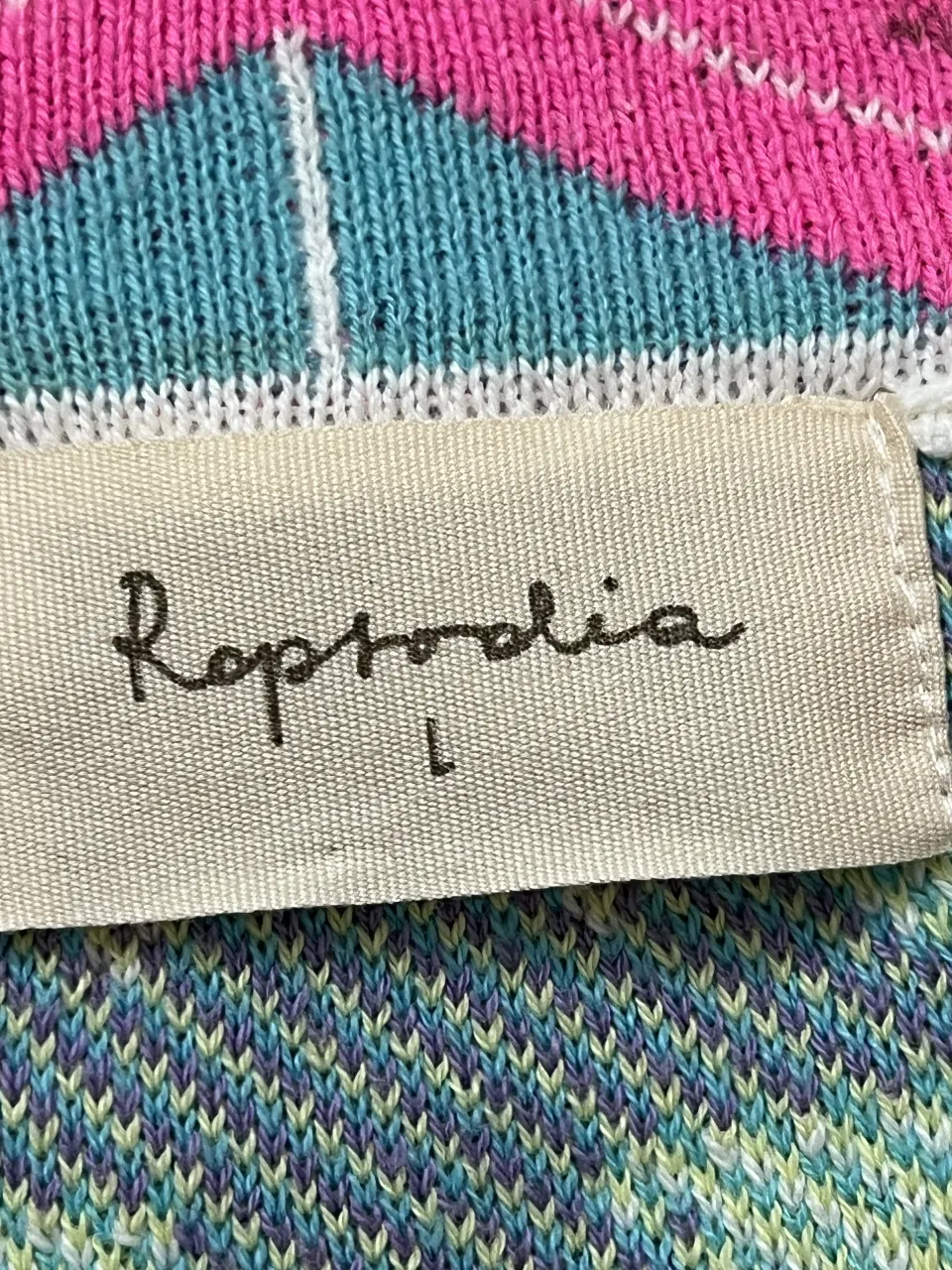 Cardigan Rapsodia - imagen 2
