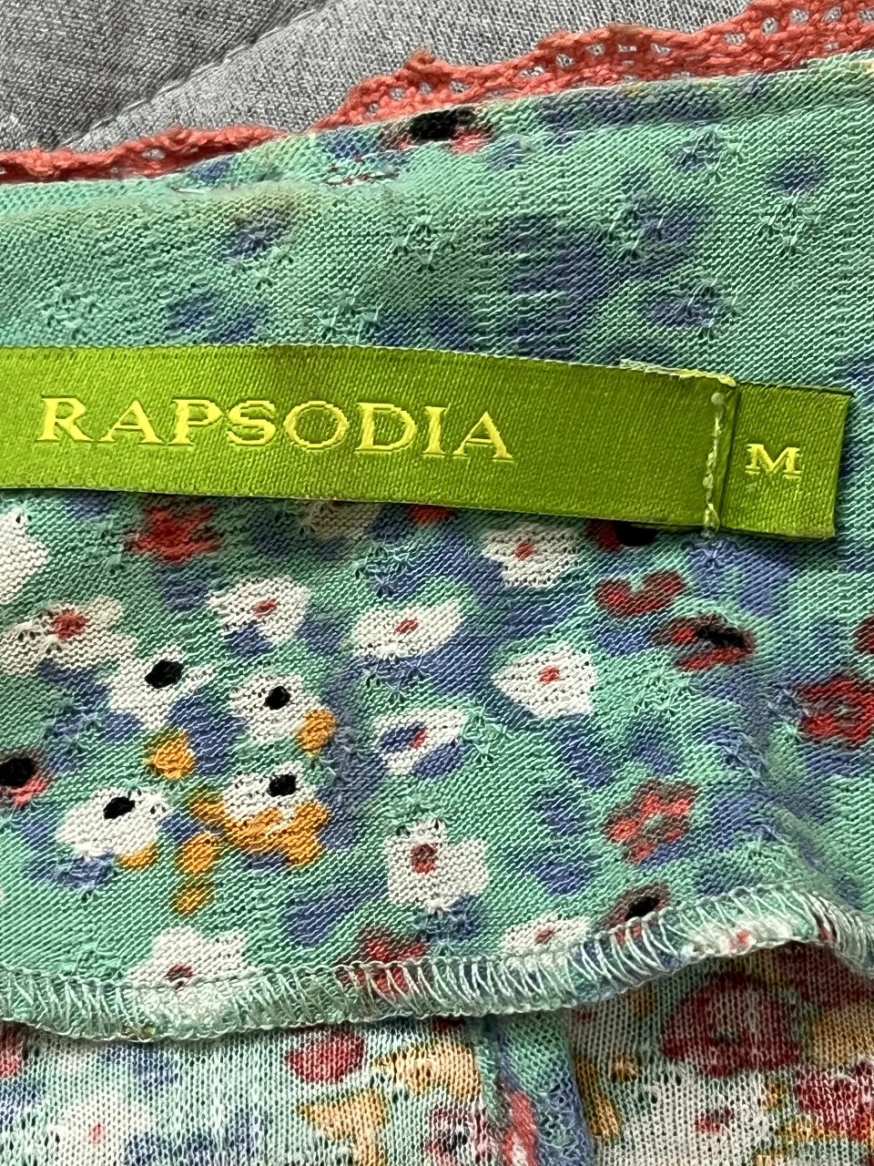 Kimono Rapsodia - imagen 2