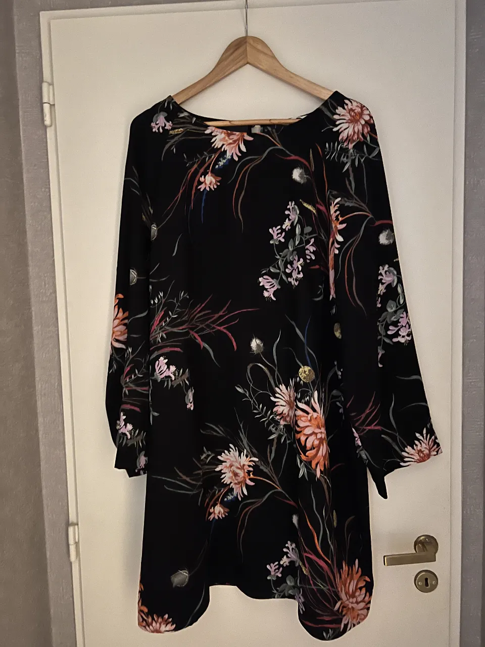 Vestido H&M - imagen 1