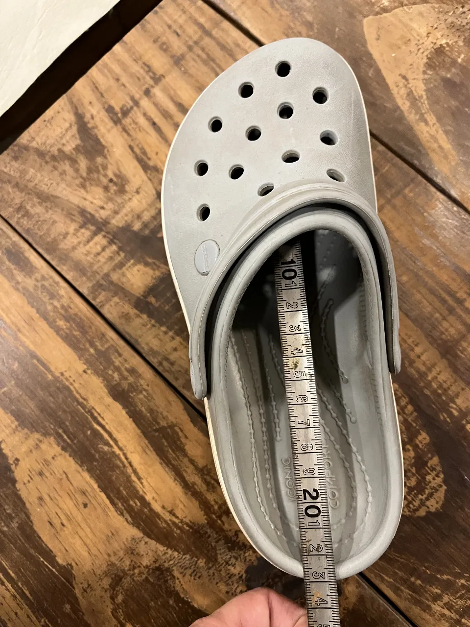 Zuecos Crocs - imagen 5