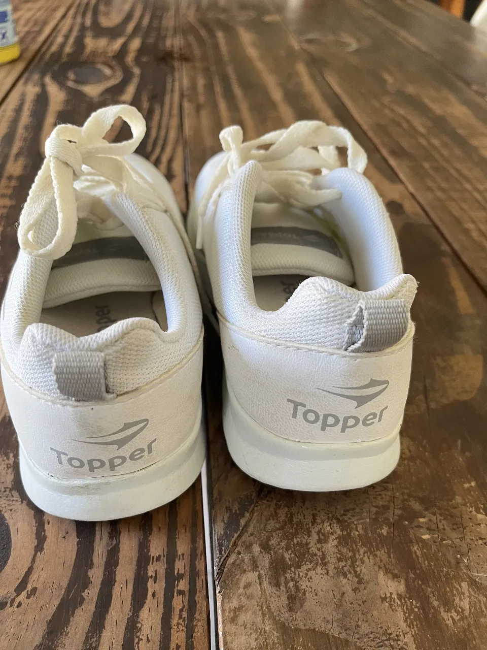 Zapatillas Topper - imagen 3