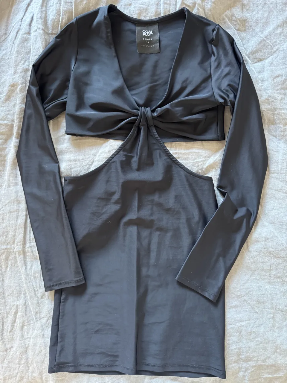 Vestido Complot - imagen 1