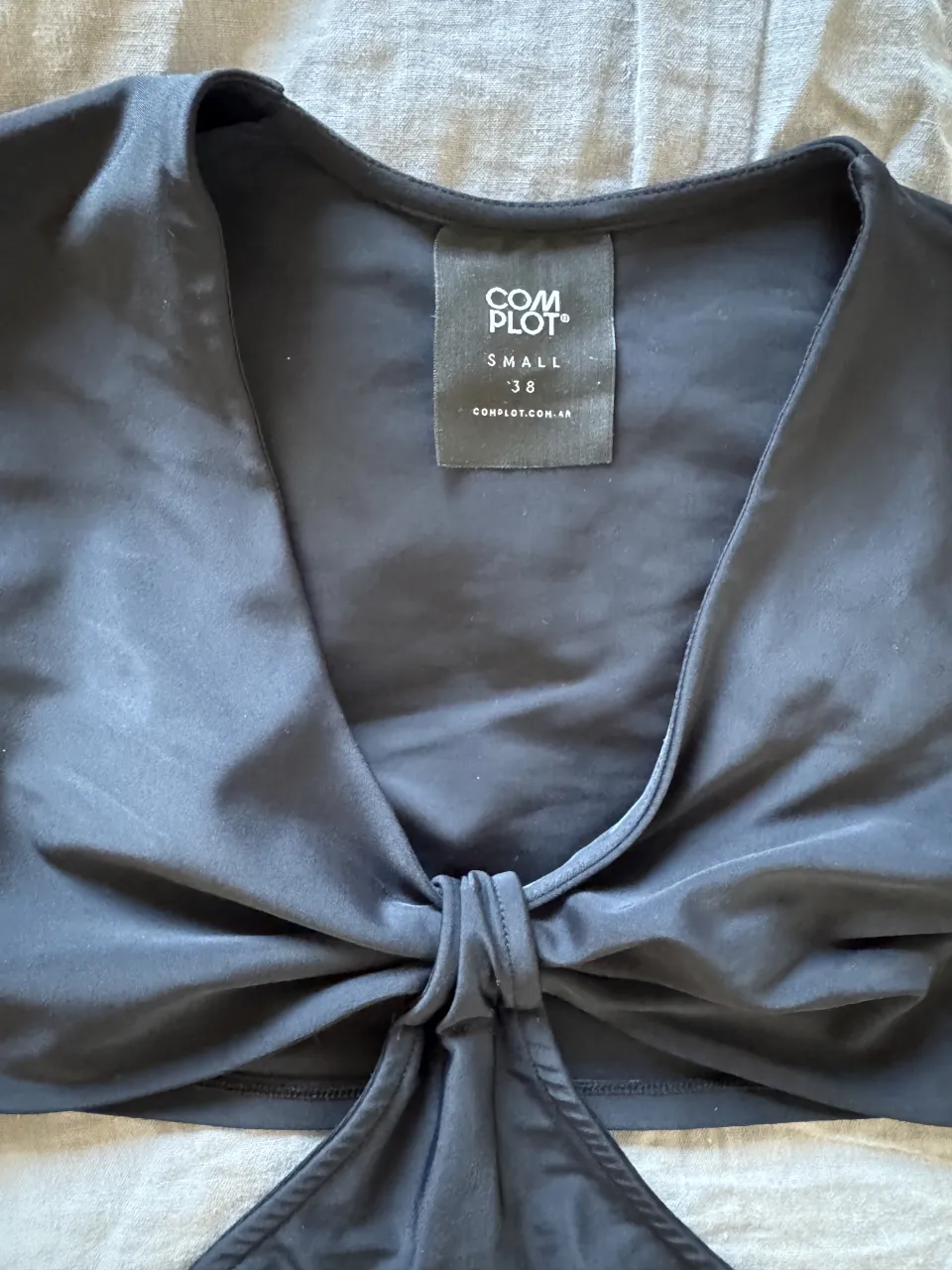 Vestido Complot - imagen 2
