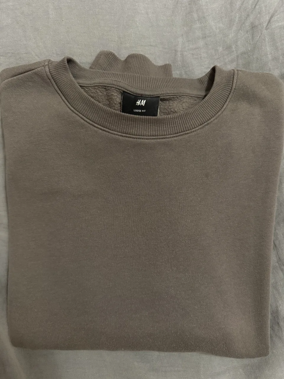 Buzo H&M - imagen 3