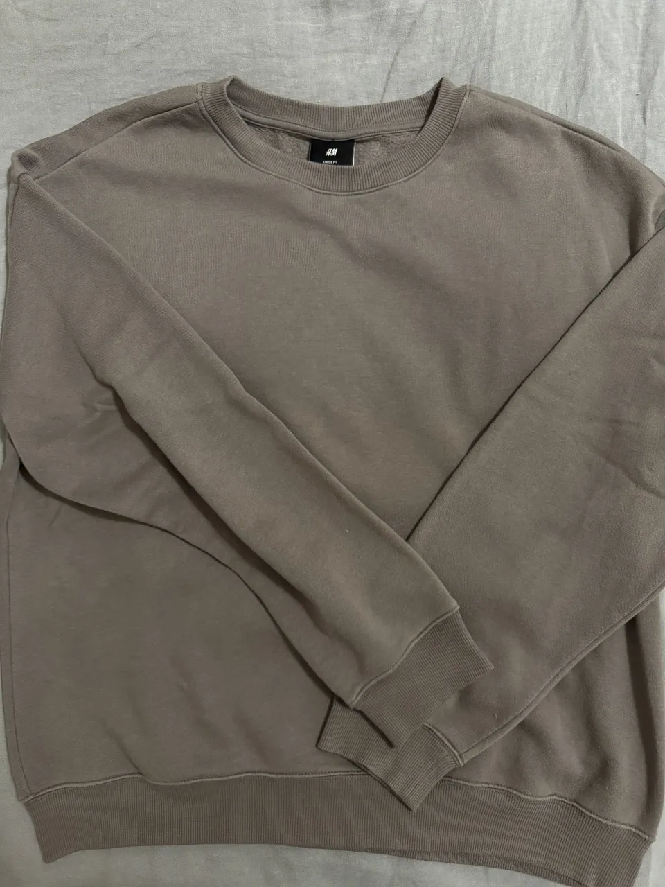 Buzo H&M - imagen 1