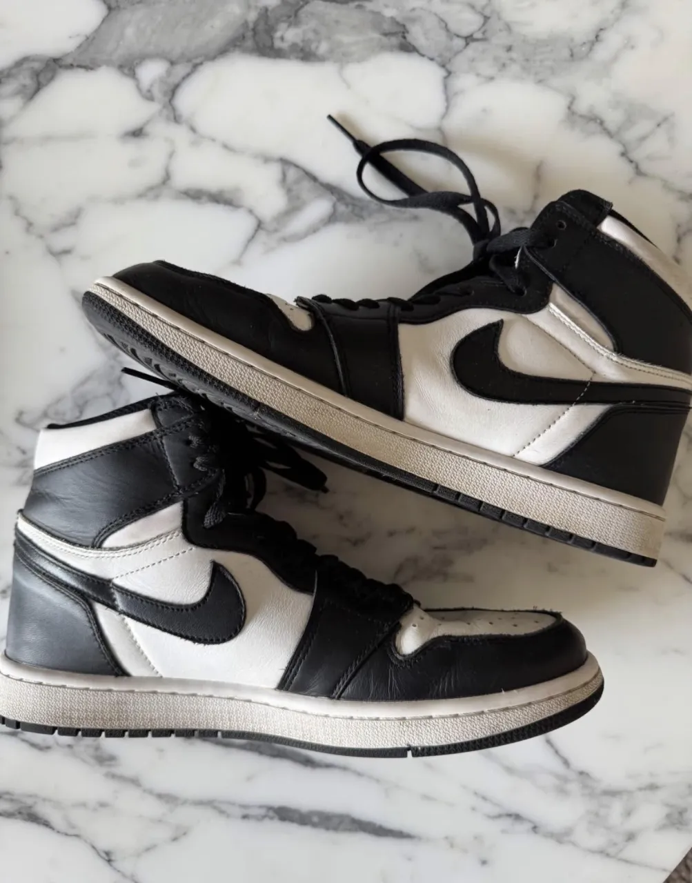 Zapatillas Jordan - imagen 1