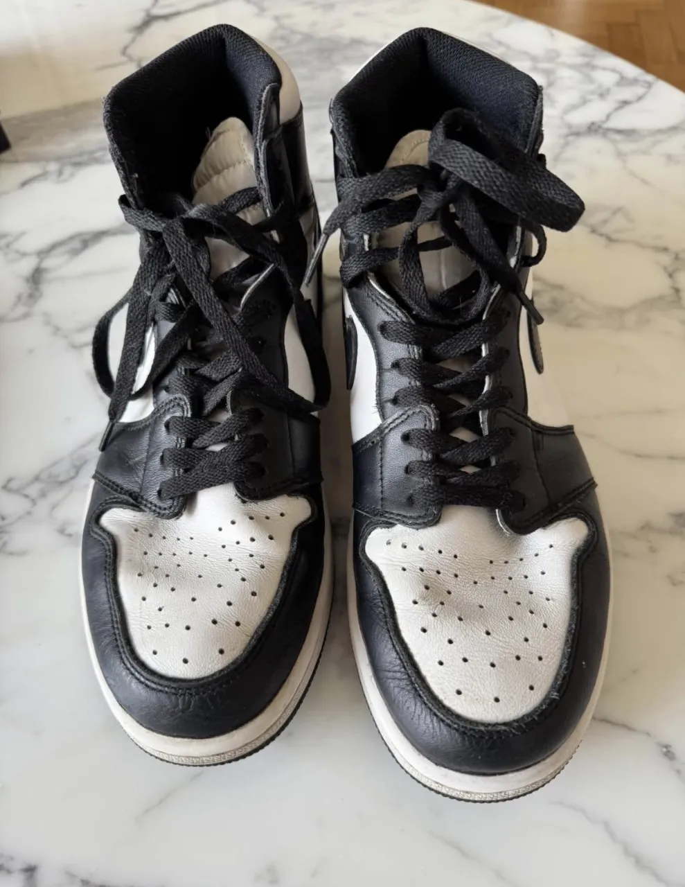 Zapatillas Jordan - imagen 2