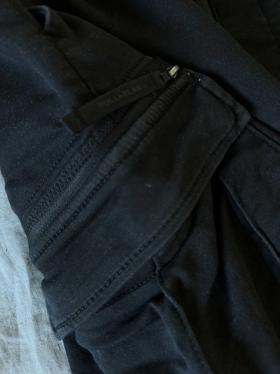 Bermuda Pull & Bear - imagen 3