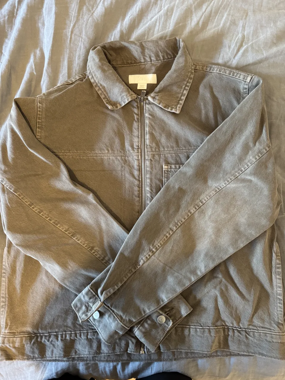 Campera Zara