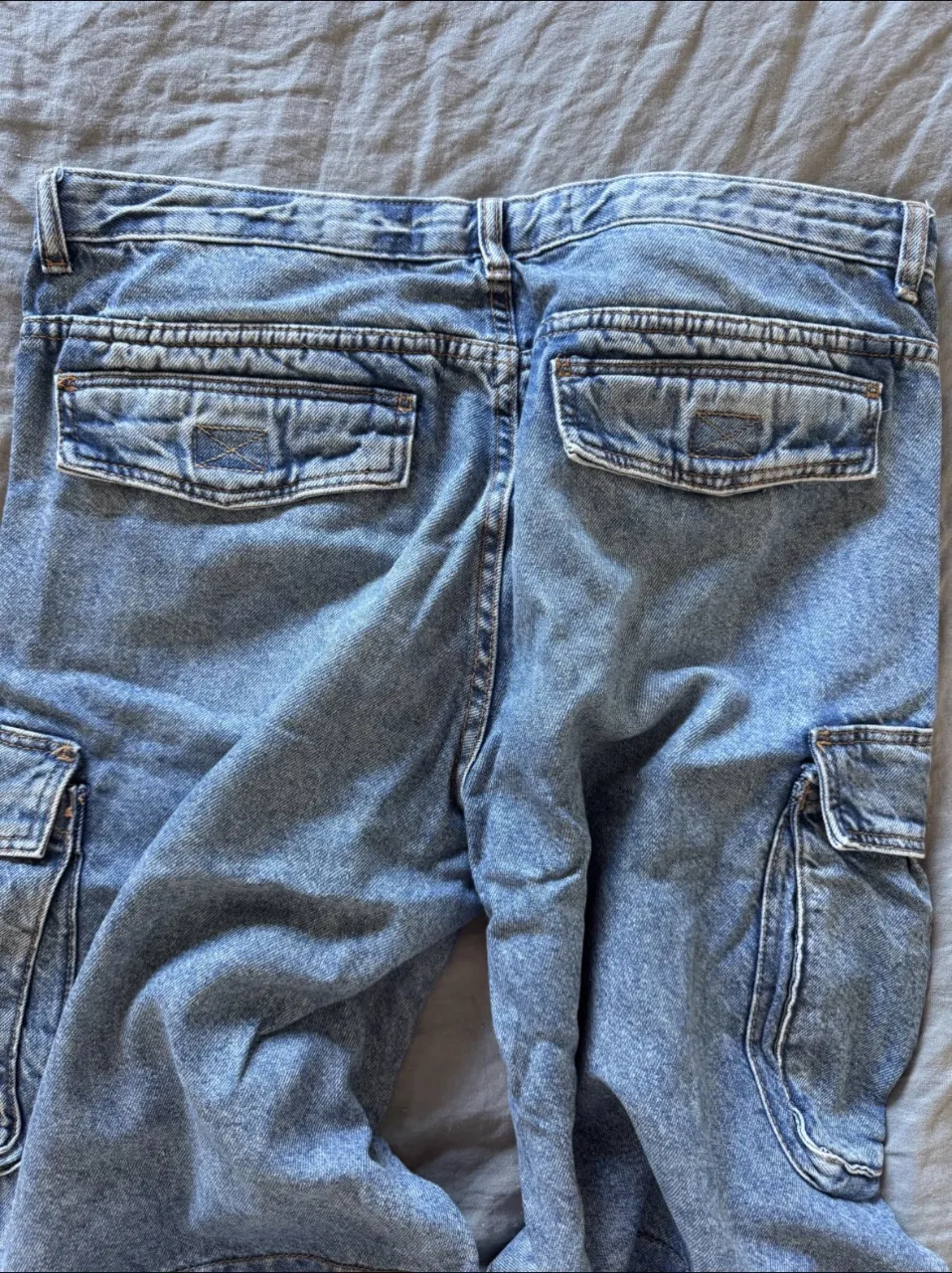 Pantalón Bershka - imagen 4