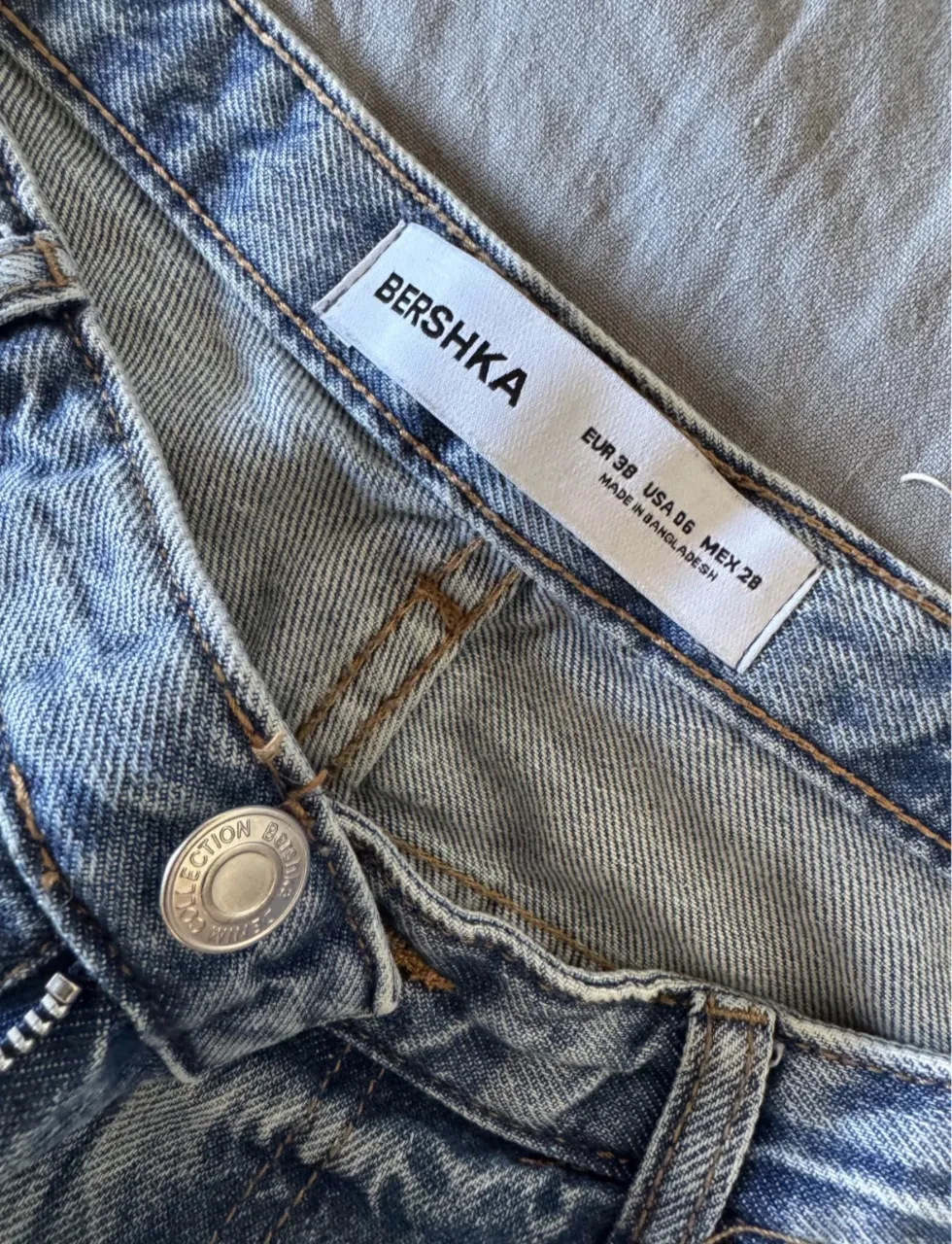 Pantalón Bershka - imagen 3