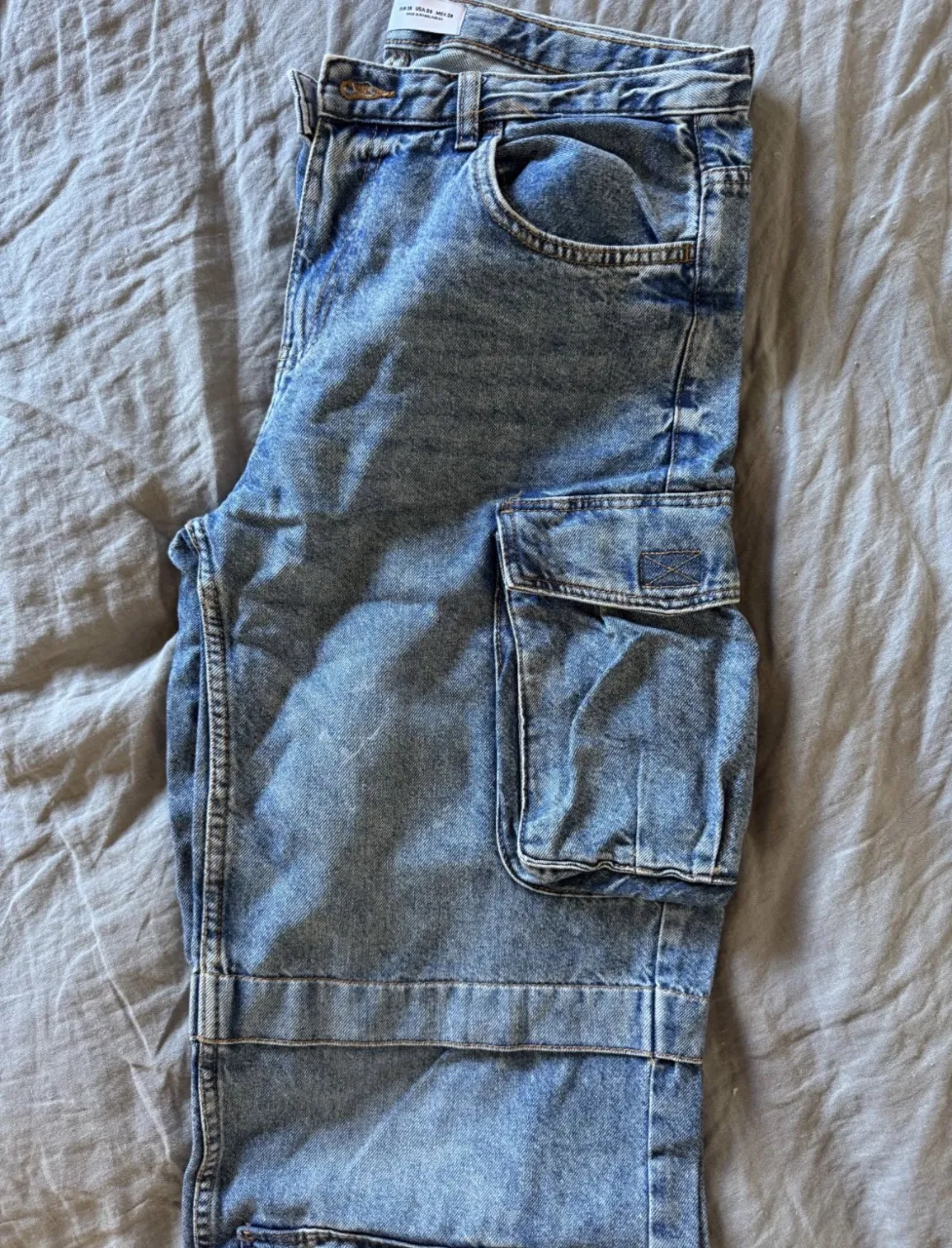 Pantalón Bershka - imagen 2