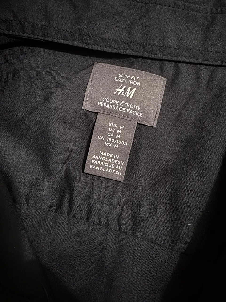 Camisa H&M - imagen 2