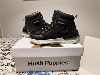 Hush Puppies