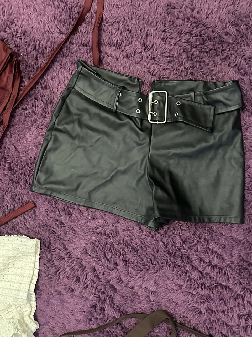 Lencería Accessoires - imagen 3