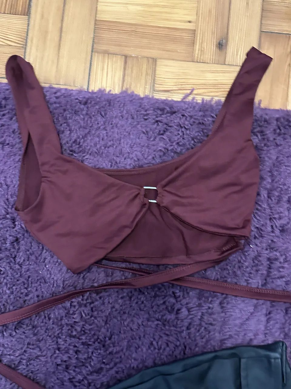 Lencería Accessoires - imagen 4