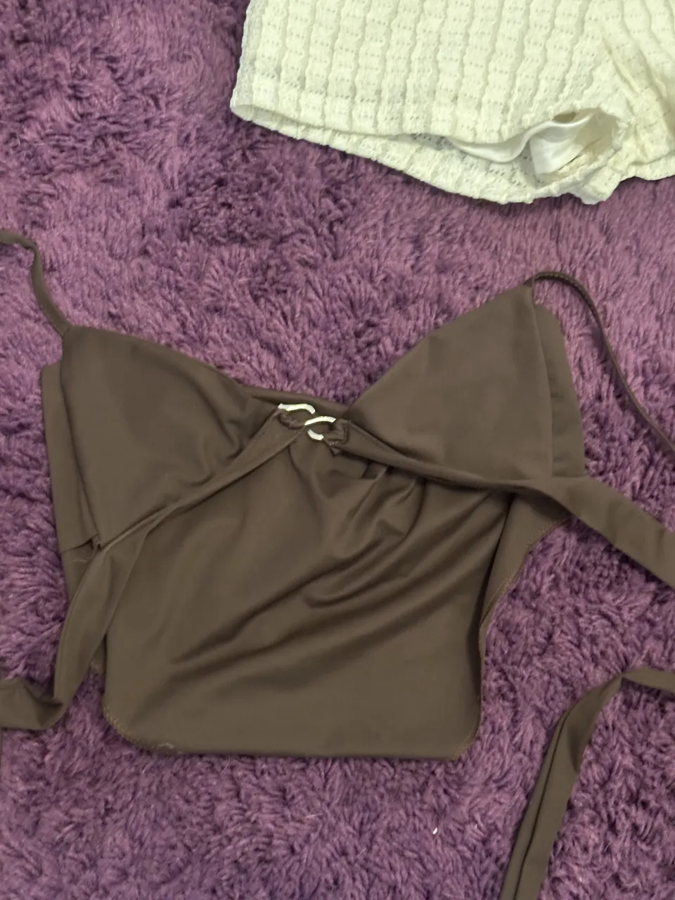 Lencería Accessoires - imagen 2