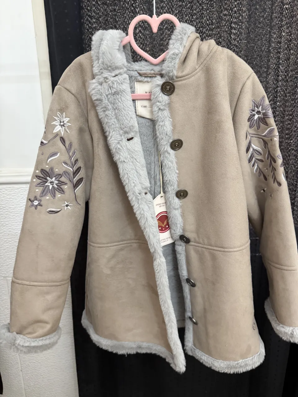 Tapado Rapsodia - Vista 3