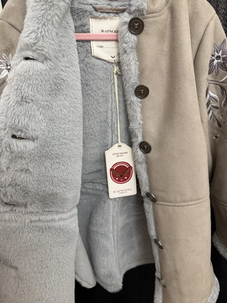 Tapado Rapsodia - Vista 2