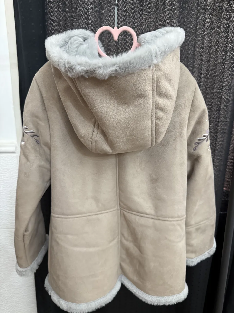 Tapado Rapsodia - Vista 4