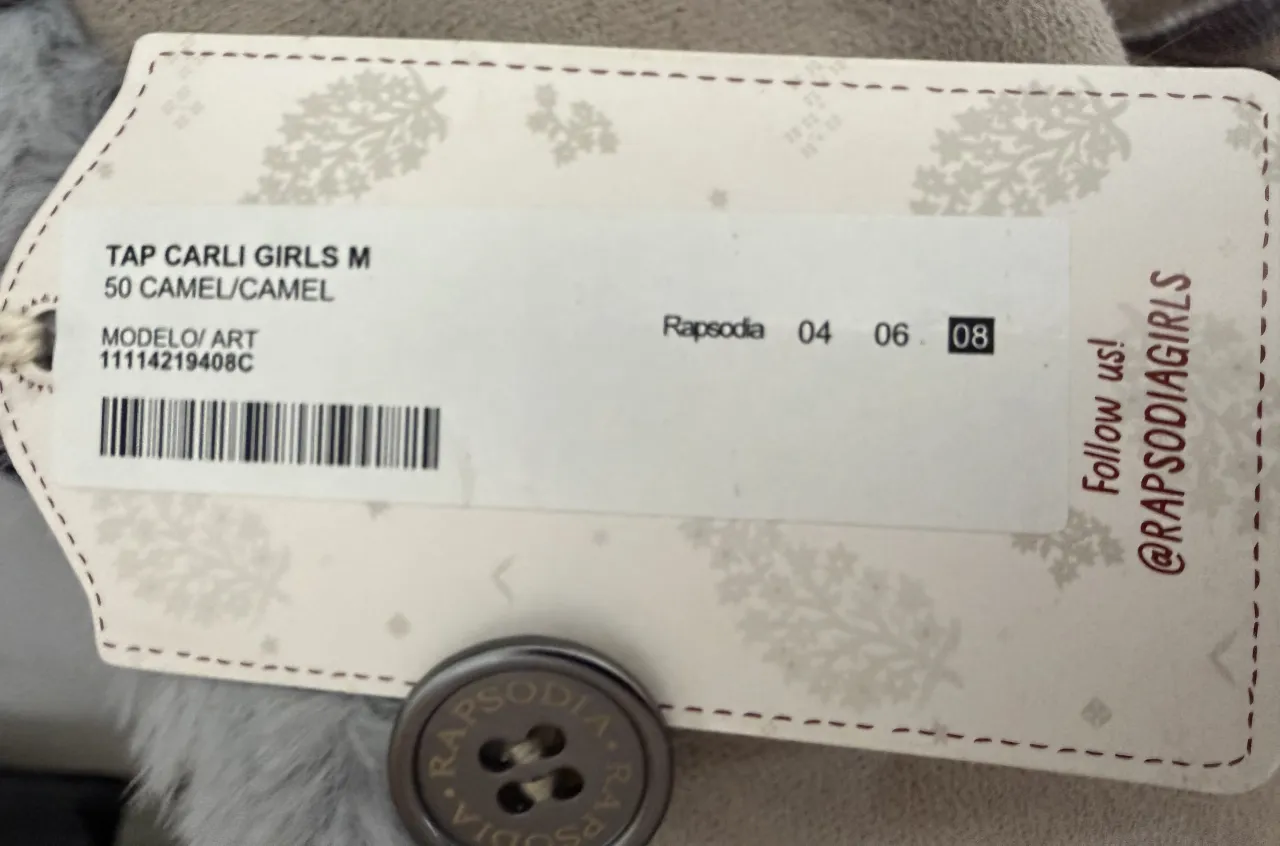 Tapado Rapsodia - Vista 5