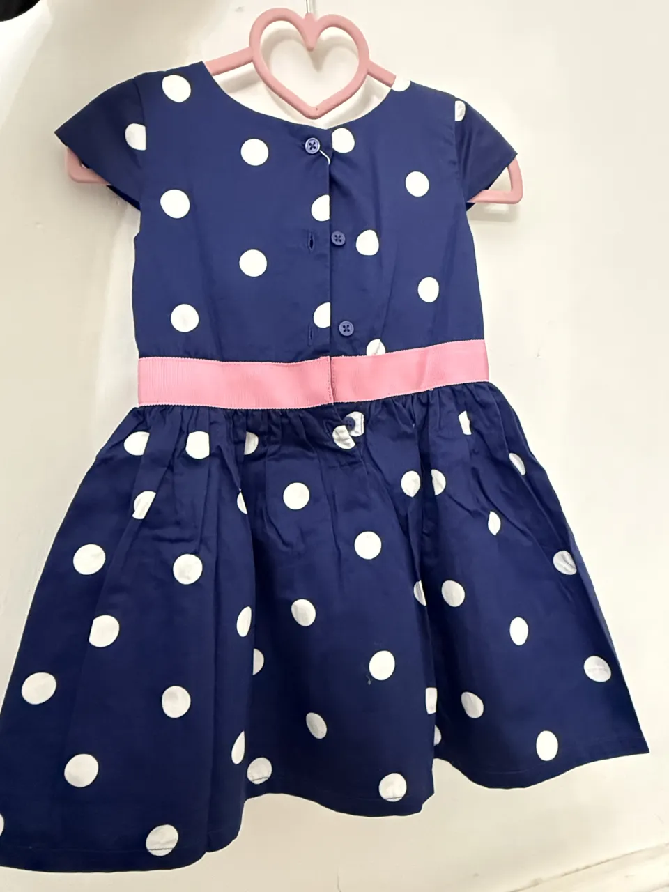 Vestido corto Carter's - imagen 2