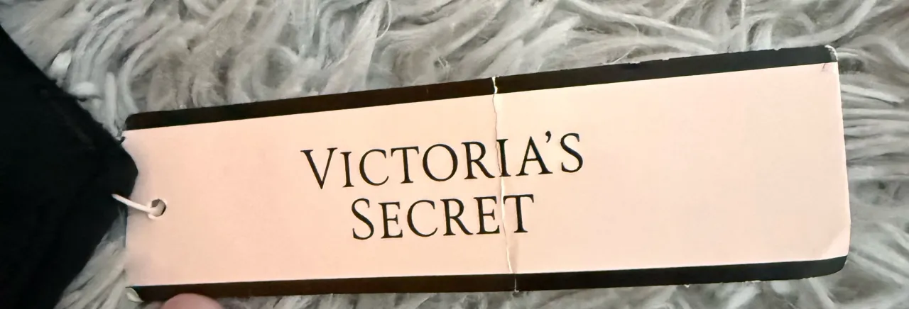 Corpiño Victoria's Secret miniatura 4