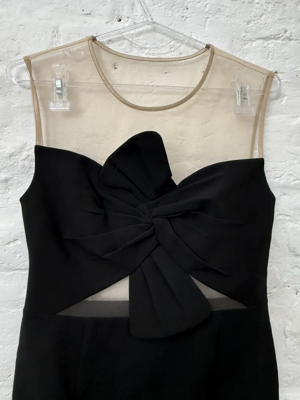 Vestido Las Oreiro - Vista 2