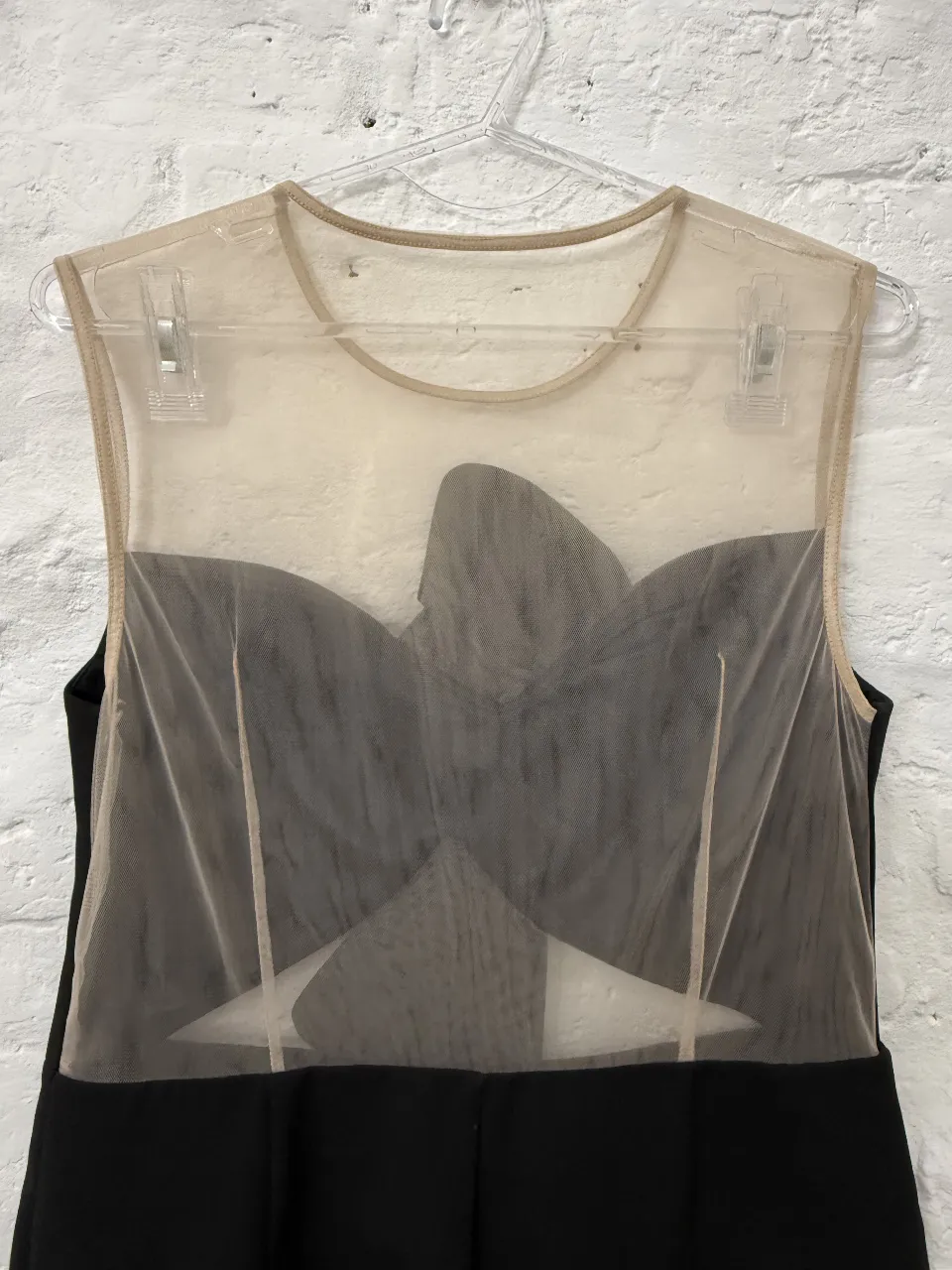 Vestido Las Oreiro - Vista 3