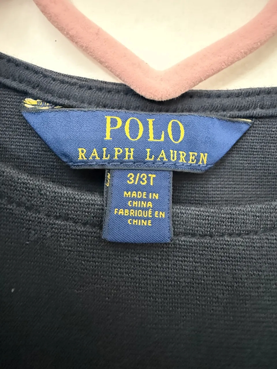 Vestido corto Polo Ralph Lauren - imagen 4