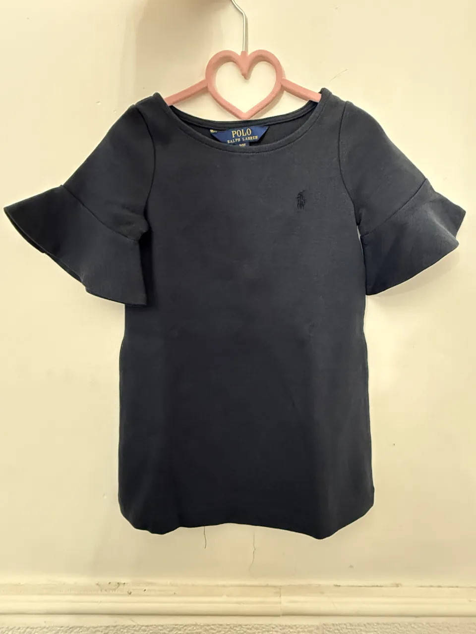 Vestido corto Polo Ralph Lauren - imagen 1