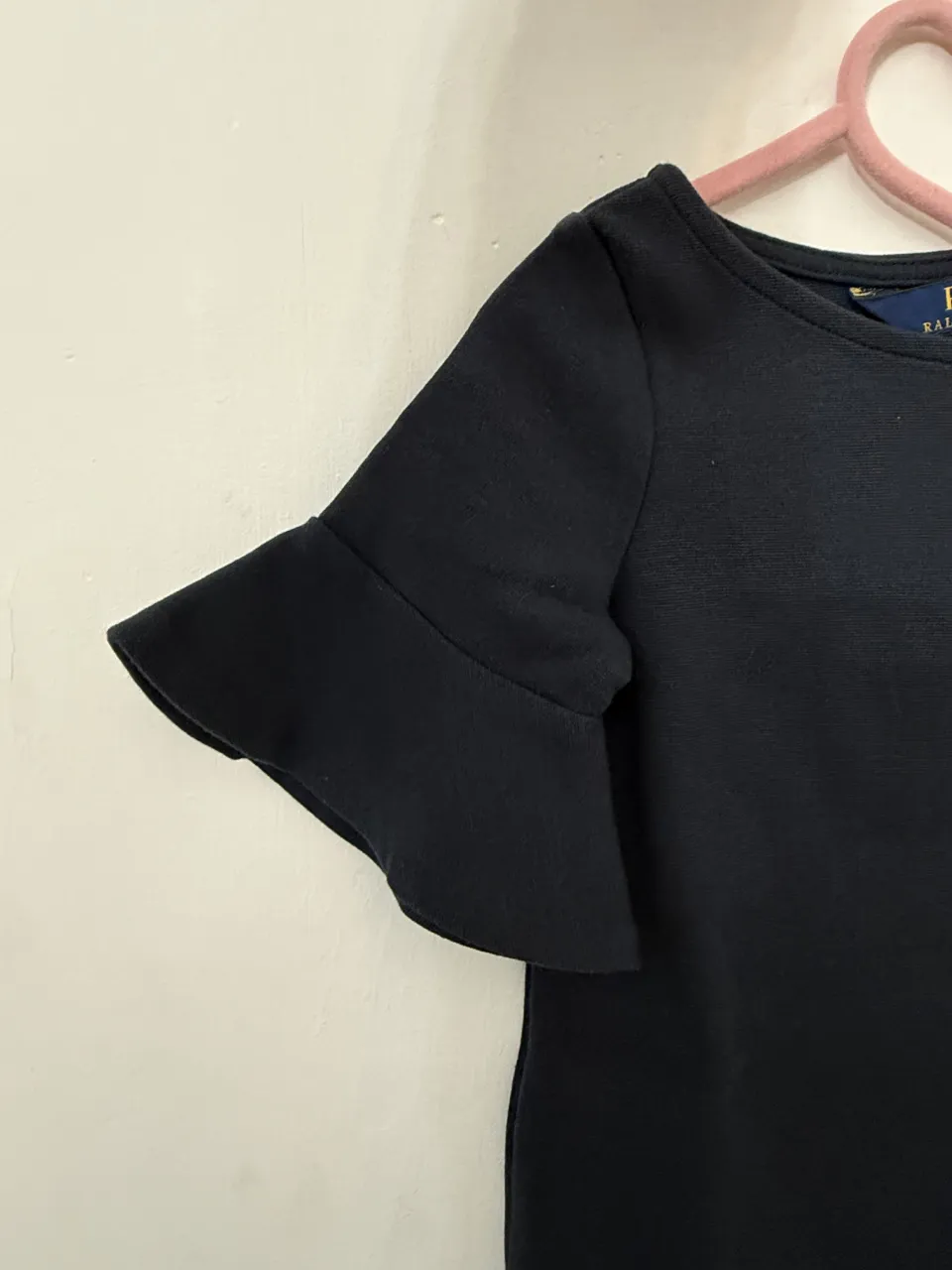 Vestido corto Polo Ralph Lauren - imagen 2