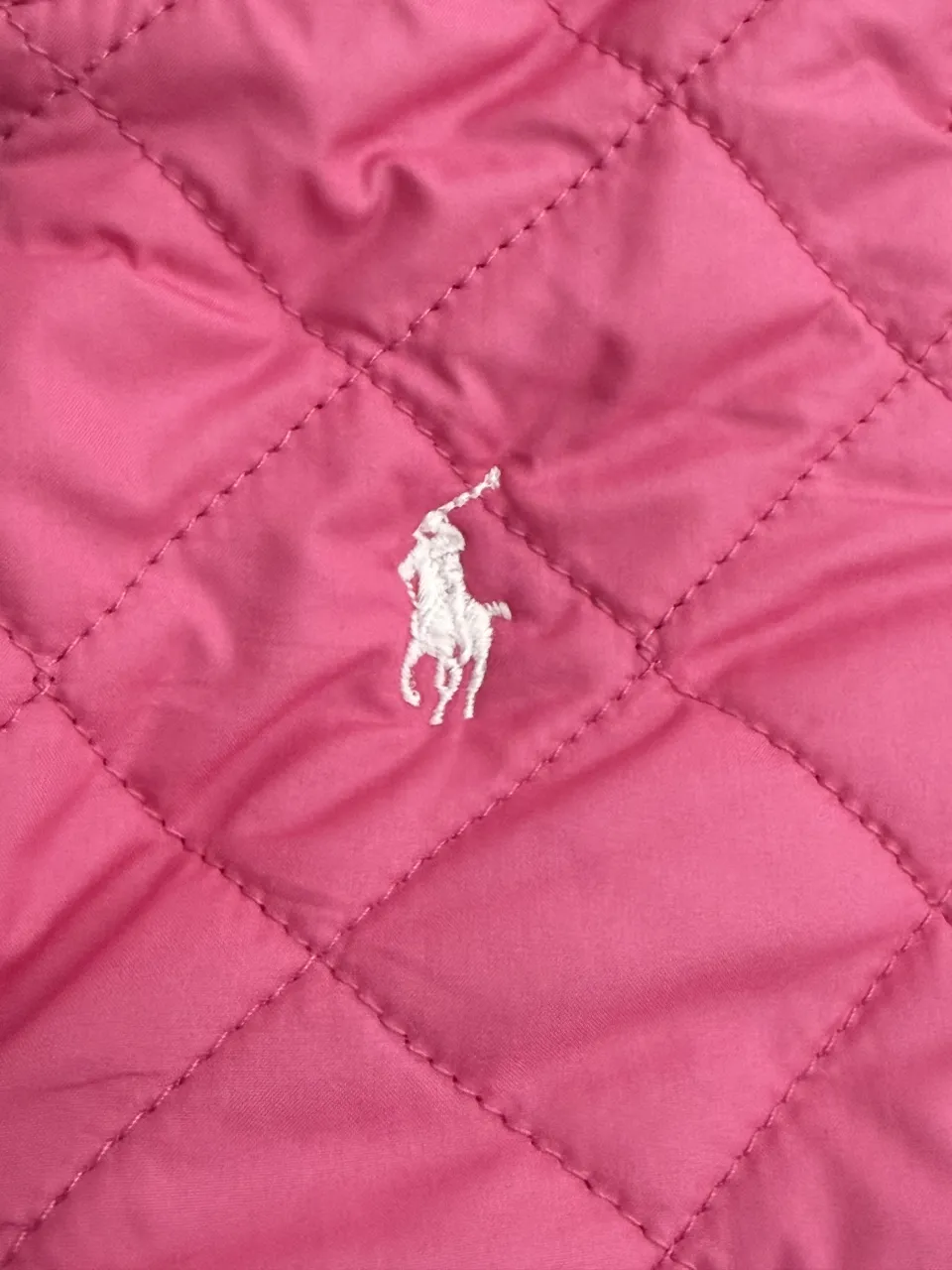 Campera de polar Polo Ralph Lauren - imagen 3