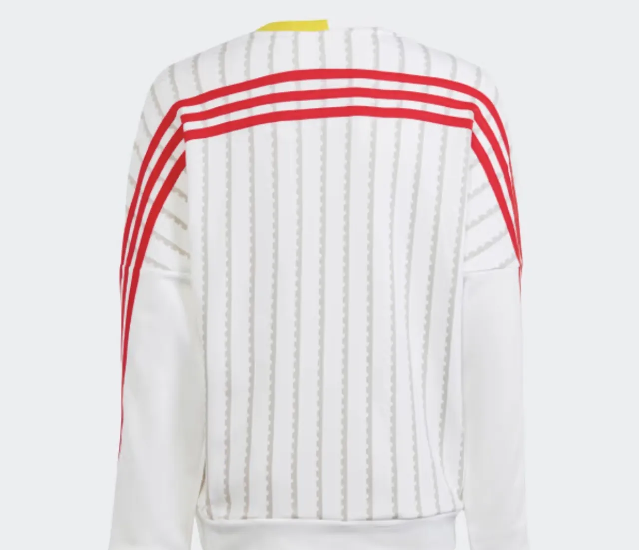 Buzo adidas - Vista 2