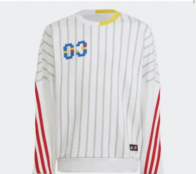 adidas