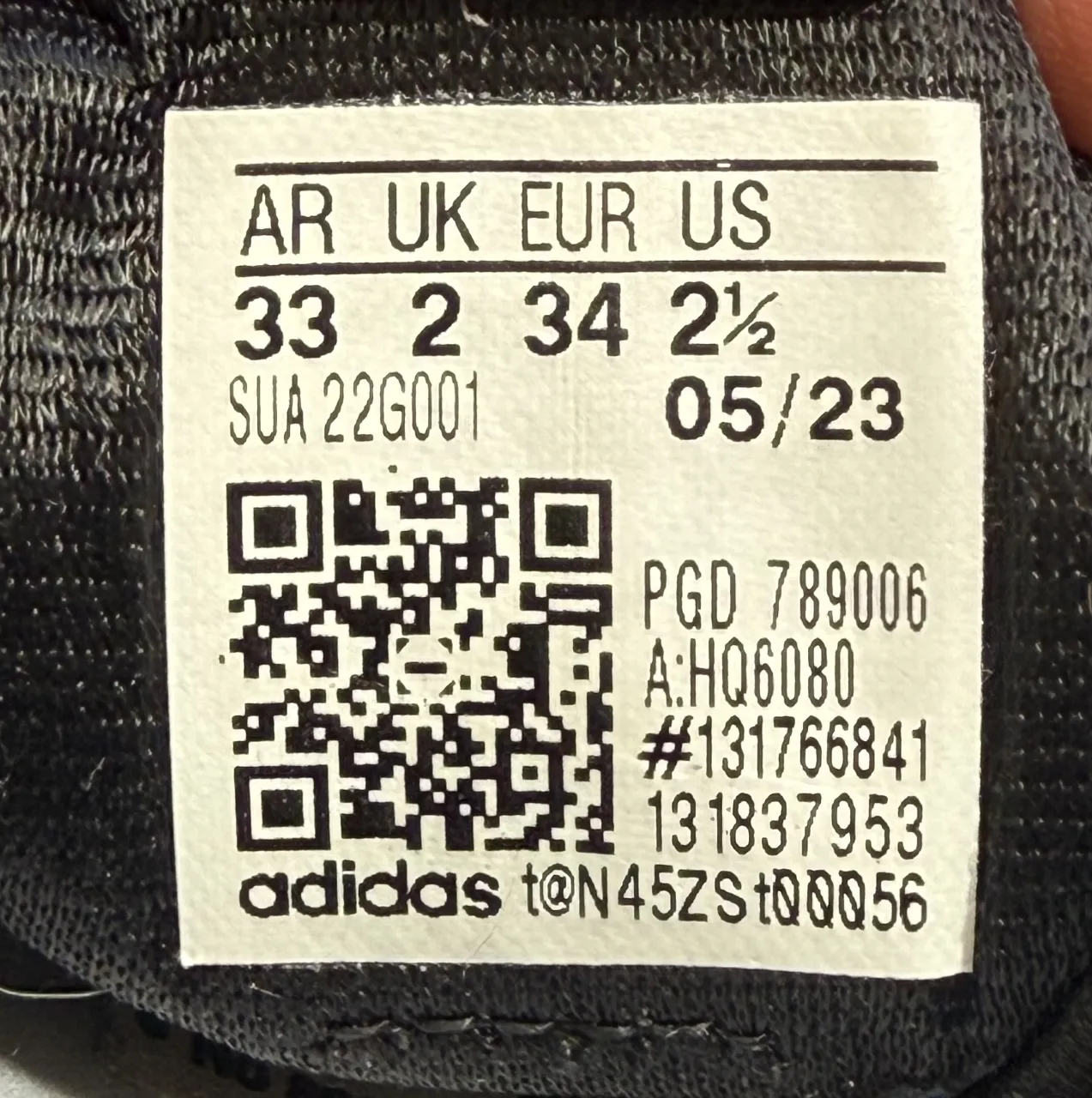 Zapatillas adidas - Vista 2