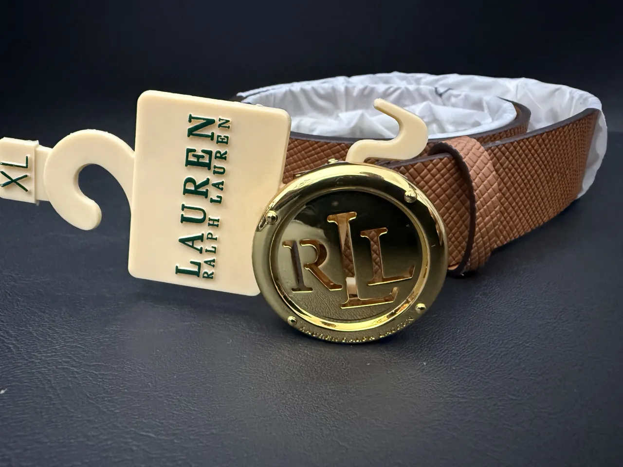 Cinturón Polo Ralph Lauren - imagen 3