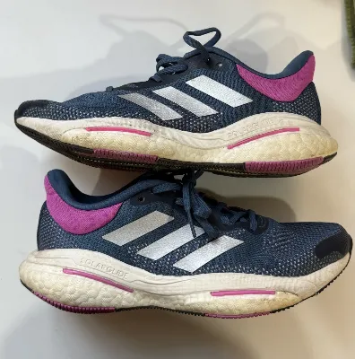 adidas