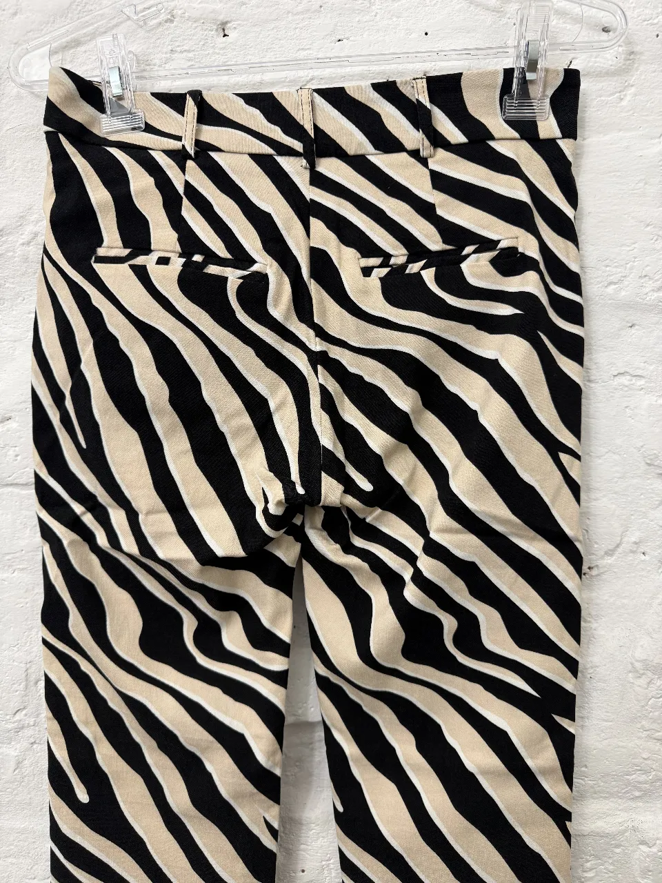 Pantalón Las Oreiro - Vista 2